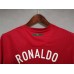 Portugal 2010 World Cup Home Red Soccer Jersey